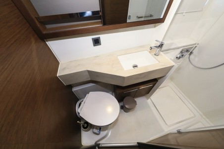 Lagoon 46 - 4 + 2 cab. | Yacht Charter Croatia | Travelboat
