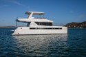 Leopard 46 PC | Yacht Charter Turkey | Travelboat - 1