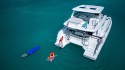 Leopard 46 PC | Yacht Charter Turkey | Travelboat - 3