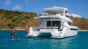 Leopard 46 PC | Yacht Charter Turkey | Travelboat - 4