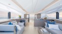 Leopard 46 PC | Yacht Charter Turkey | Travelboat - 5