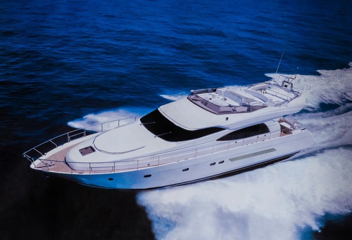 Eminence X6 | Czarter jachtu Chorwacja | Travelboat
