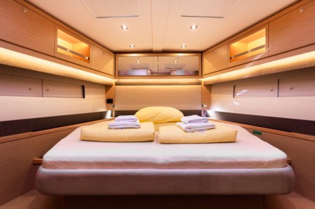 Dufour 530 | Yacht Charter Croatia | Travelboat