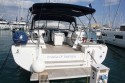 Beneteau Oceanis 46.1 | Yacht Charter Croatia | Travelboat - 4