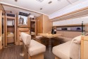 Dufour 530 | Yacht Charter Croatia | Travelboat - 40