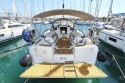 Sun Odyssey 389 | Yacht Charter Croatia | Travelboat - 1