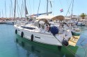 Sun Odyssey 389 | Yacht Charter Croatia | Travelboat - 3