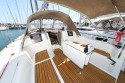 Sun Odyssey 389 | Yacht Charter Croatia | Travelboat - 5