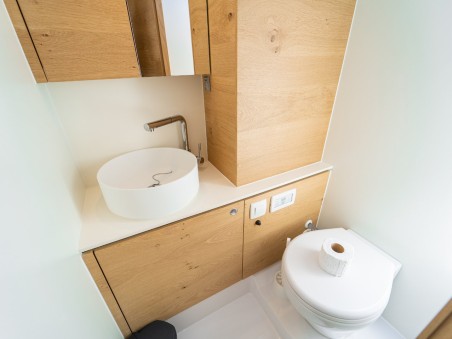 Elan Impression 45 | Czarter jachtu Chorwacja | Travelboat