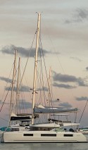 Lagoon 51 | Yacht Charter British Virgin Islands | Travelboat - 3