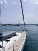 Jeanneau 53 | yacht charter Greece | Travelboat - 5
