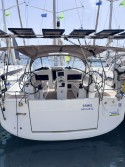 Sun Odyssey 440 - 4 cab. Ermis | Yacht Charter Greece | Travelboat - 3