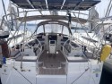 Sun Odyssey 449 | Yacht Charter Greece | Travelboat - 3
