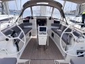 Sun Odyssey 449 | Yacht Charter Greece | Travelboat - 4