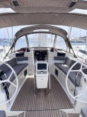 Sun Odyssey 449 | Yacht Charter Greece | Travelboat - 5