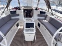 Sun Odyssey 449 | Yacht Charter Greece | Travelboat - 6
