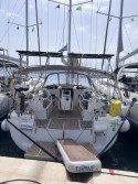 Sun Odyssey 479 | Yacht Charter Greece | Travelboat - 3