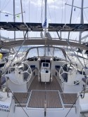 Sun Odyssey 479 | Yacht Charter Greece | Travelboat - 5