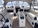 Sun Odyssey 490 - 5 cab. | Yacht Charter Greece | Travelboat - 4