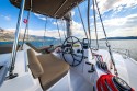Bali 4.1 - 4 cab. | Yacht Charter Croatia | Travelboat - 12