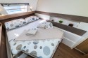 Bali 4.1 - 4 cab. | Yacht Charter Croatia | Travelboat - 24
