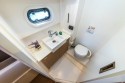 Bali 4.1 - 4 cab. | Yacht Charter Croatia | Travelboat - 33