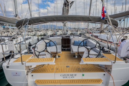 Hanse 410 | Czarter jachtu Chorwacja | Travelboat