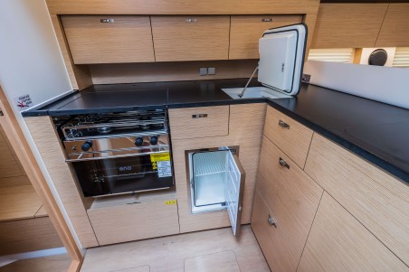 Hanse 410 | Czarter jachtu Chorwacja | Travelboat