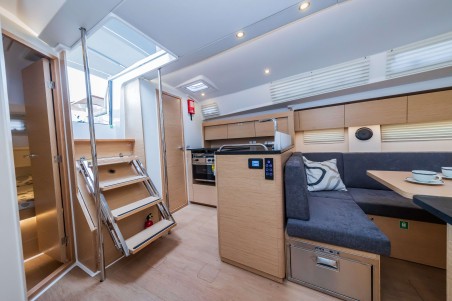 Hanse 410 | Czarter jachtu Chorwacja | Travelboat