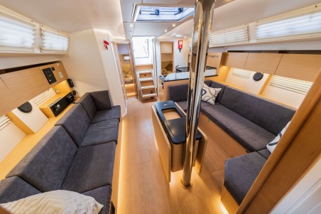 Hanse 410 | Czarter jachtu Chorwacja | Travelboat