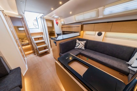 Hanse 410 | Czarter jachtu Chorwacja | Travelboat