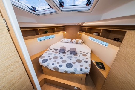 Hanse 410 | Czarter jachtu Chorwacja | Travelboat