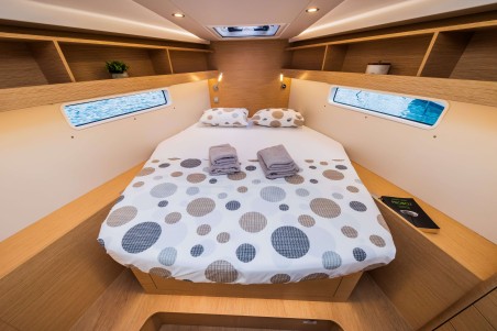 Hanse 410 | Czarter jachtu Chorwacja | Travelboat