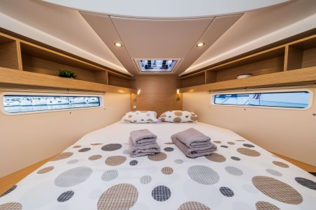 Hanse 410 | Czarter jachtu Chorwacja | Travelboat