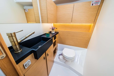 Hanse 410 | Czarter jachtu Chorwacja | Travelboat