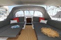 Hanse 460 | Yacht Charter Croatia | Travelboat - 14