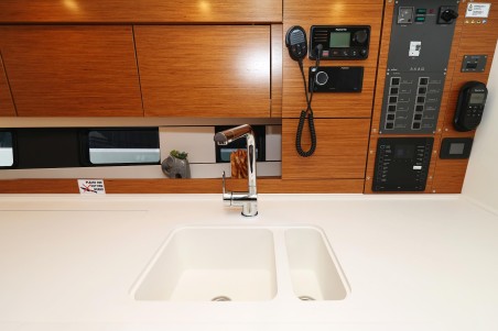 Hanse 460 | Yacht Charter Croatia | Travelboat