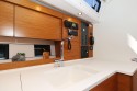Hanse 460 | Yacht Charter Croatia | Travelboat - 19
