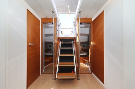 Hanse 460 | Yacht Charter Croatia | Travelboat