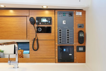Hanse 460 | Yacht Charter Croatia | Travelboat