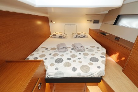 Hanse 460 | Yacht Charter Croatia | Travelboat