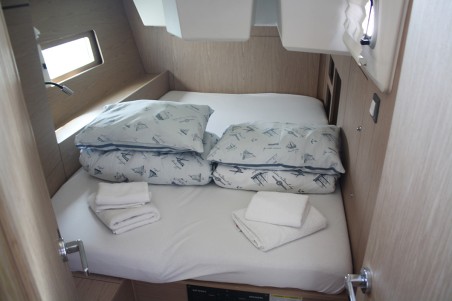 Beneteau Oceanis 46.1 | Yacht Charter Croatia | Travelboat