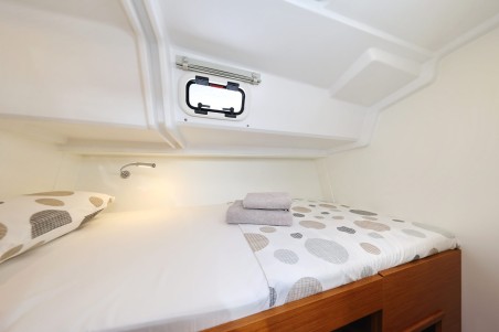 Hanse 460 | Yacht Charter Croatia | Travelboat
