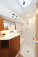 Hanse 460 | Yacht Charter Croatia | Travelboat - 42