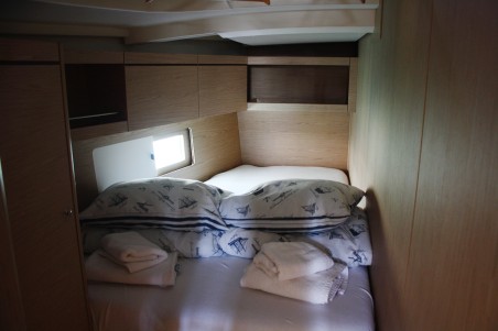 Beneteau Oceanis 46.1 | Yacht Charter Croatia | Travelboat