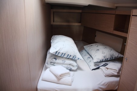 Beneteau Oceanis 46.1 | Yacht Charter Croatia | Travelboat