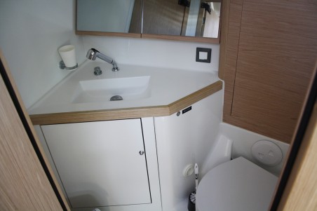 Beneteau Oceanis 46.1 | Yacht Charter Croatia | Travelboat