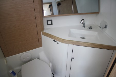 Beneteau Oceanis 46.1 | Yacht Charter Croatia | Travelboat