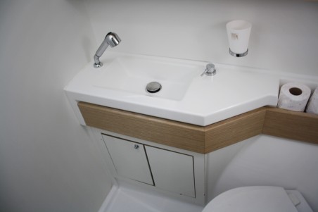 Beneteau Oceanis 46.1 | Yacht Charter Croatia | Travelboat