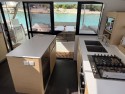 Fountaine Pajot Aura 51 | Yacht Charter Croatia | Travelboat - 15